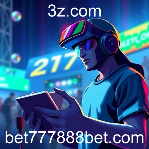 777888bet Revoluciona o Mercado com Novas Funcionalidades
