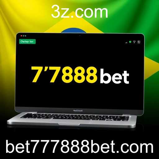 A Entrada do 777888bet no Cenário de Jogos Online