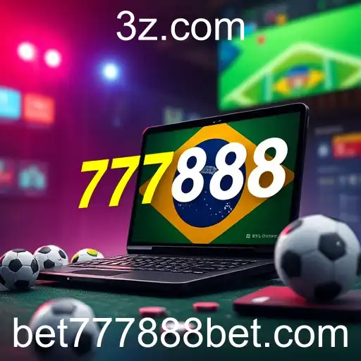 Expansão do Mercado de Apostas Online no Brasil em 2025