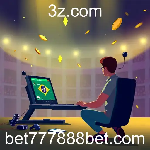 Impacto do Jogo Online na Economia Brasileira