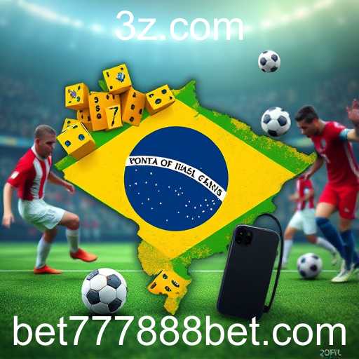 Expansão e Desafios do Setor de Jogos Online no Brasil