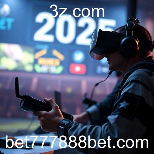 Revolução no Mundo do Jogo Online