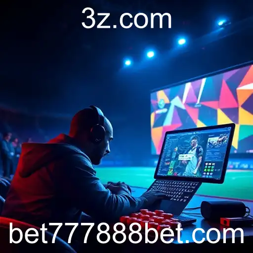 Crescimento e Desafios do Setor de Jogos Online em 2025