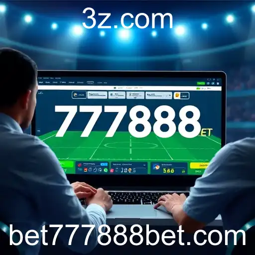 Crescimento Impressionante do Mercado de Apostas Online