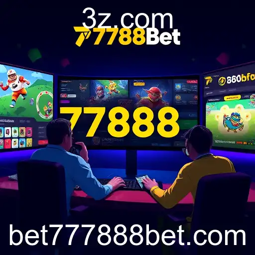 Expansão do Mercado de Jogos Online no Brasil