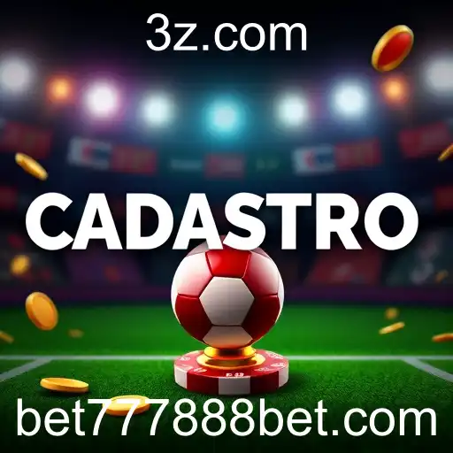 Explorando a Categoria de Jogos 'Cadastro' no 777888bet
