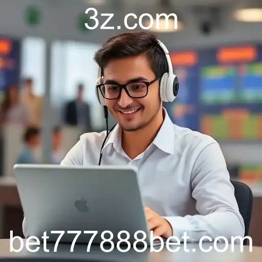 A Excelência no Atendimento da Plataforma 777888bet