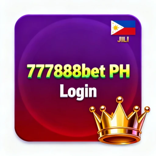 777888bet PH Login