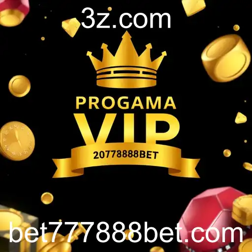 Explorando o Programa VIP do 777888bet: Vantagens e Experiências Exclusivas